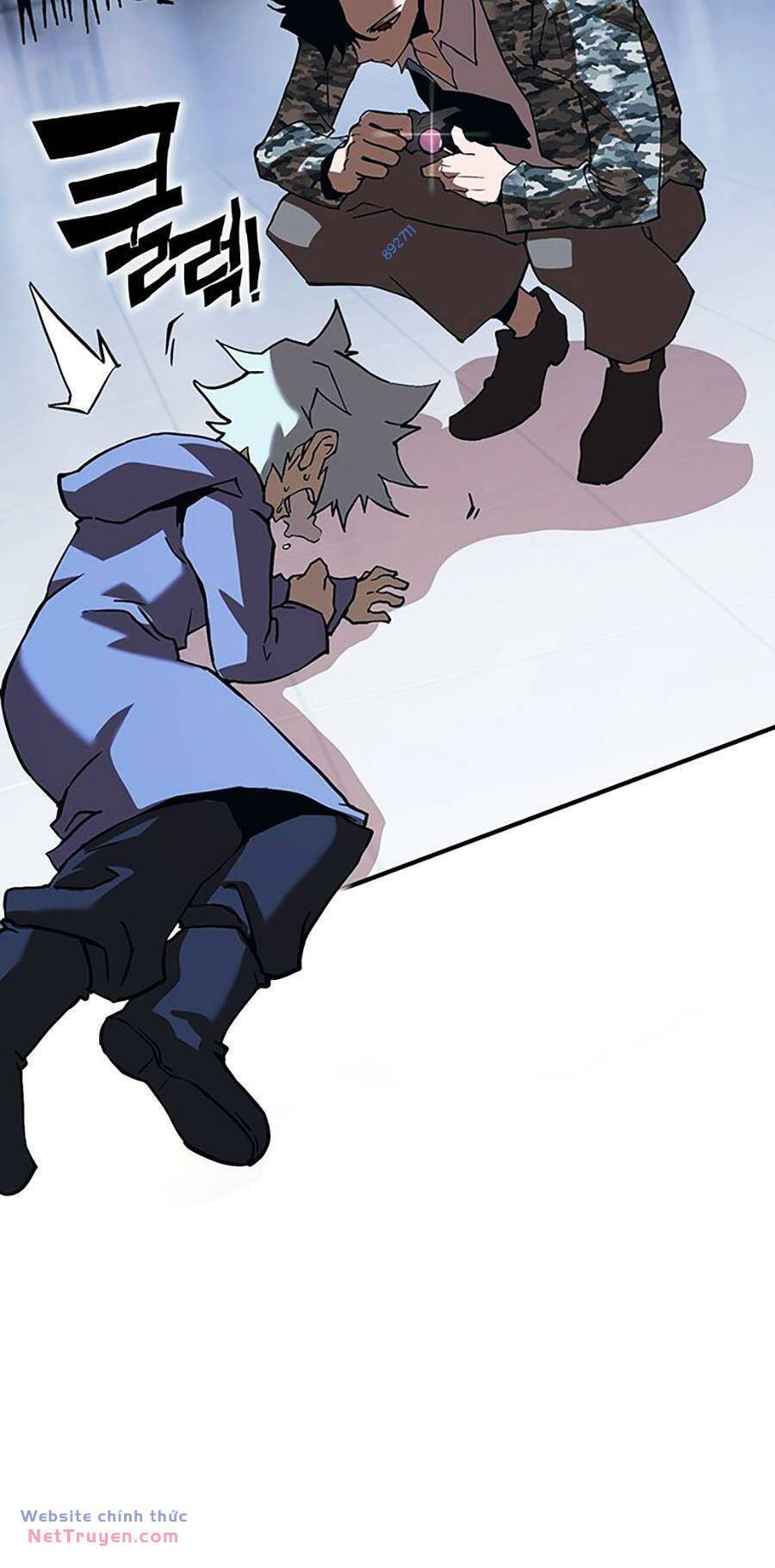 Hard Core Leveling Warrior Ss3 - Chapter 26 - Page 206