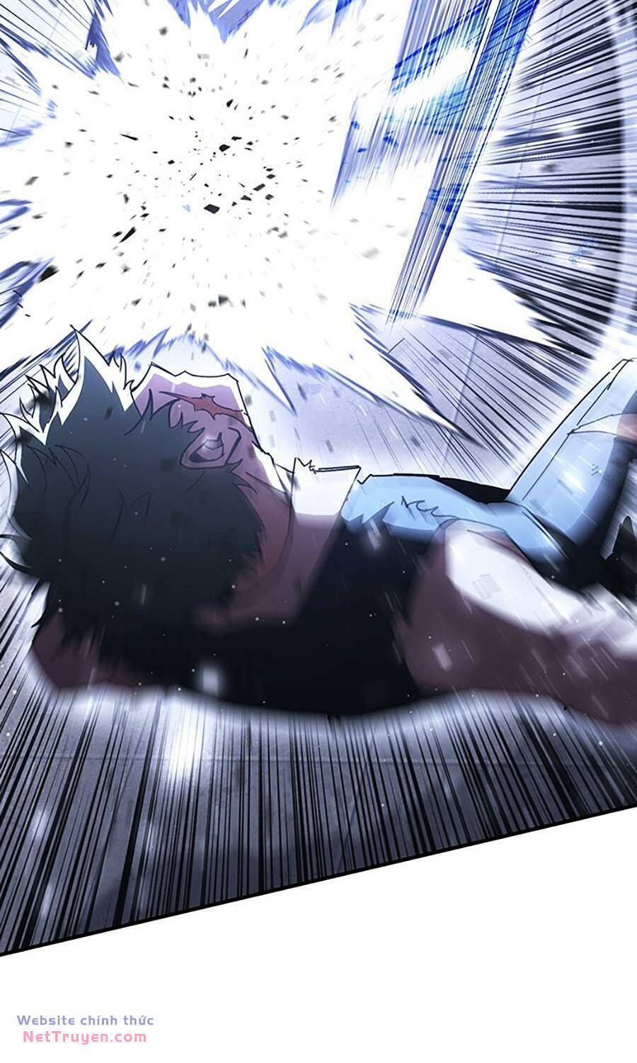 Hard Core Leveling Warrior Ss3 - Chapter 26 - Page 22