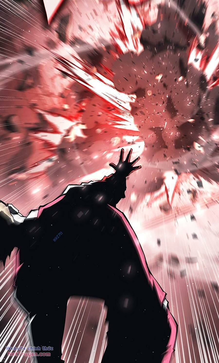 Hard Core Leveling Warrior Ss3 - Chapter 26 - Page 31