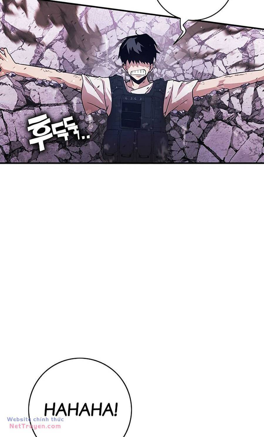 Hard Core Leveling Warrior Ss3 - Chapter 26 - Page 33