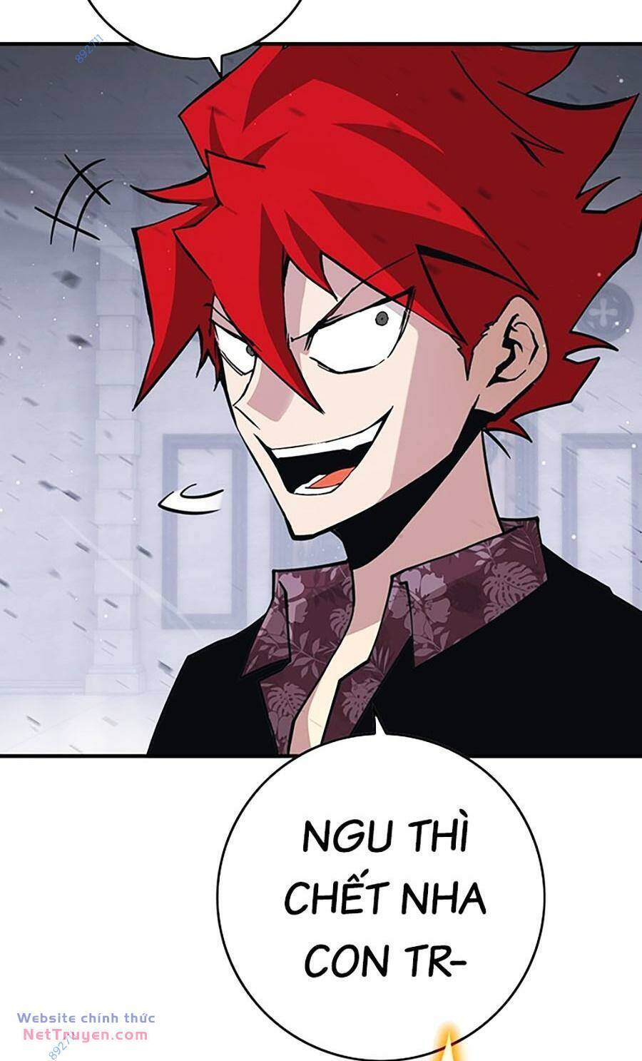 Hard Core Leveling Warrior Ss3 - Chapter 26 - Page 34