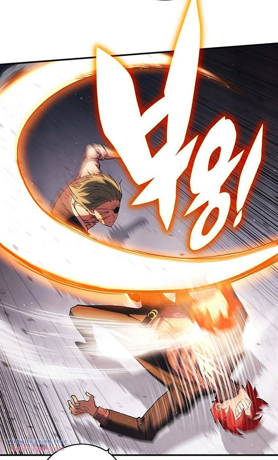 Hard Core Leveling Warrior Ss3 - Chapter 26 - Page 35