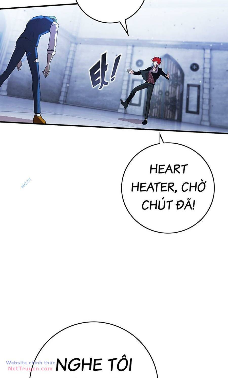 Hard Core Leveling Warrior Ss3 - Chapter 26 - Page 38