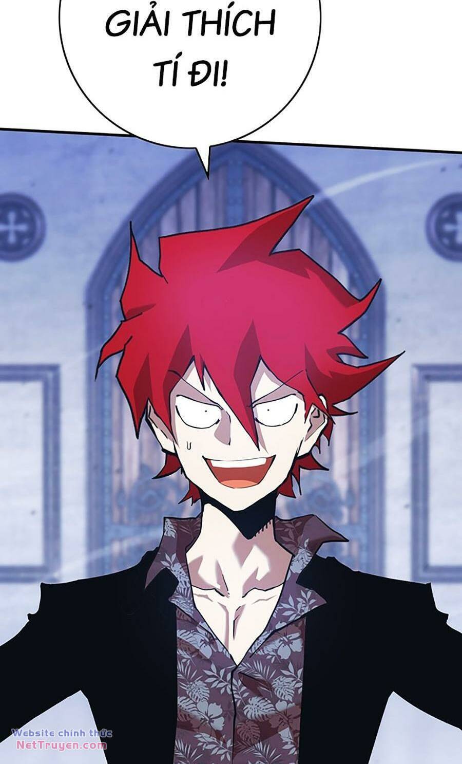 Hard Core Leveling Warrior Ss3 - Chapter 26 - Page 39