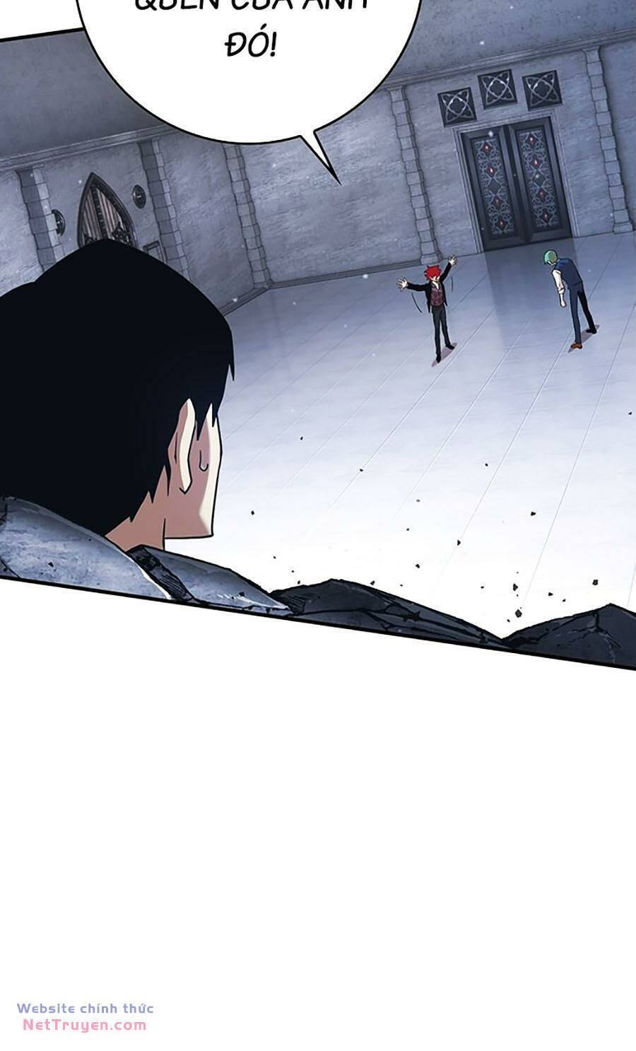 Hard Core Leveling Warrior Ss3 - Chapter 26 - Page 42