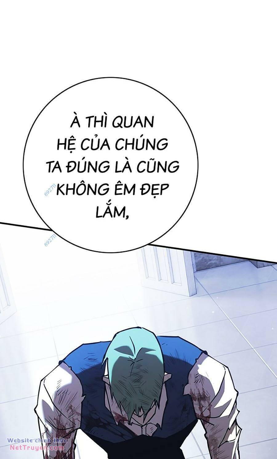 Hard Core Leveling Warrior Ss3 - Chapter 26 - Page 43