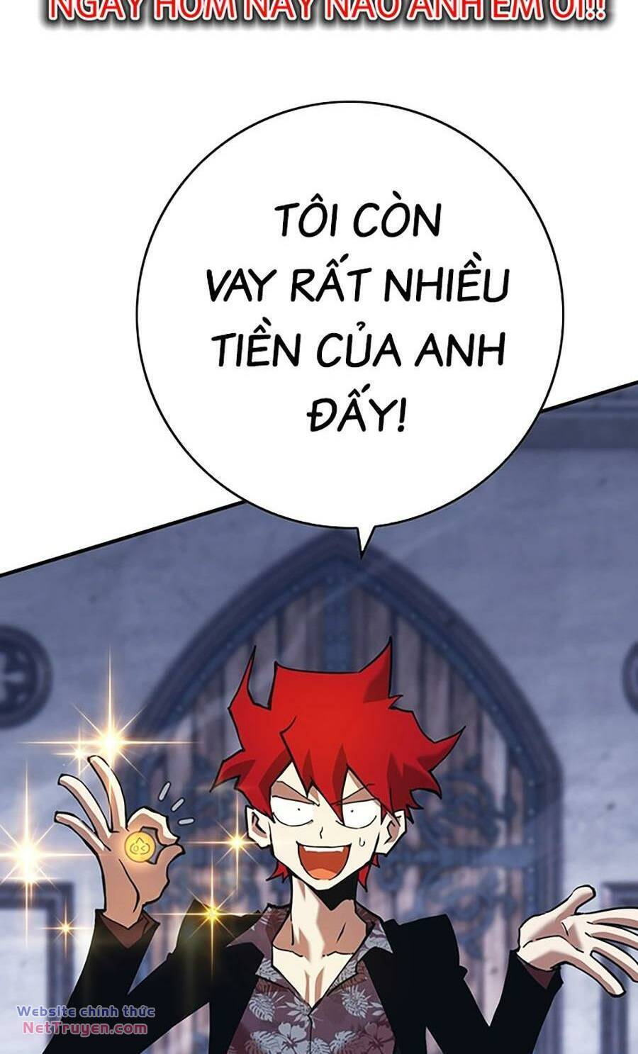 Hard Core Leveling Warrior Ss3 - Chapter 26 - Page 45