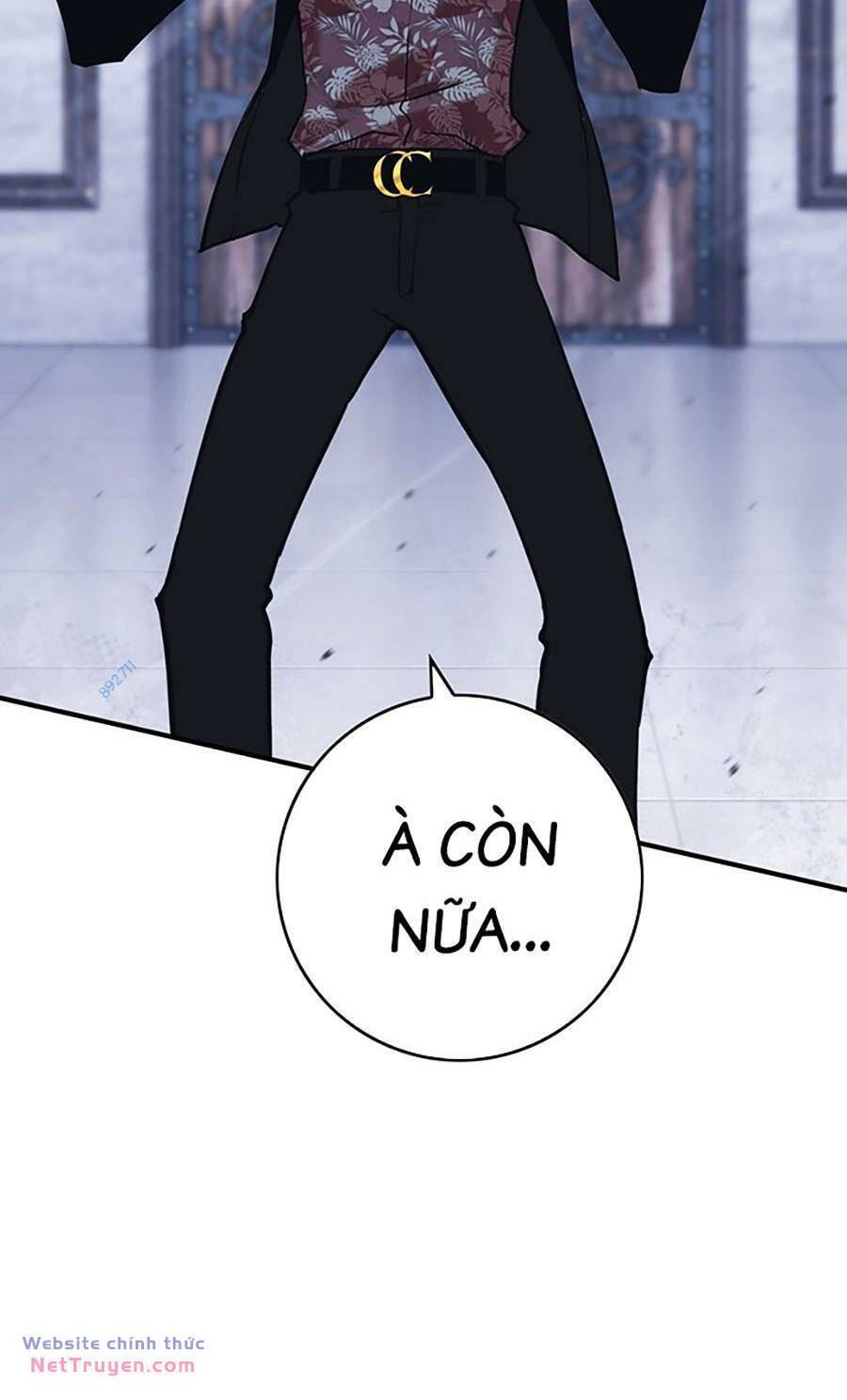 Hard Core Leveling Warrior Ss3 - Chapter 26 - Page 46