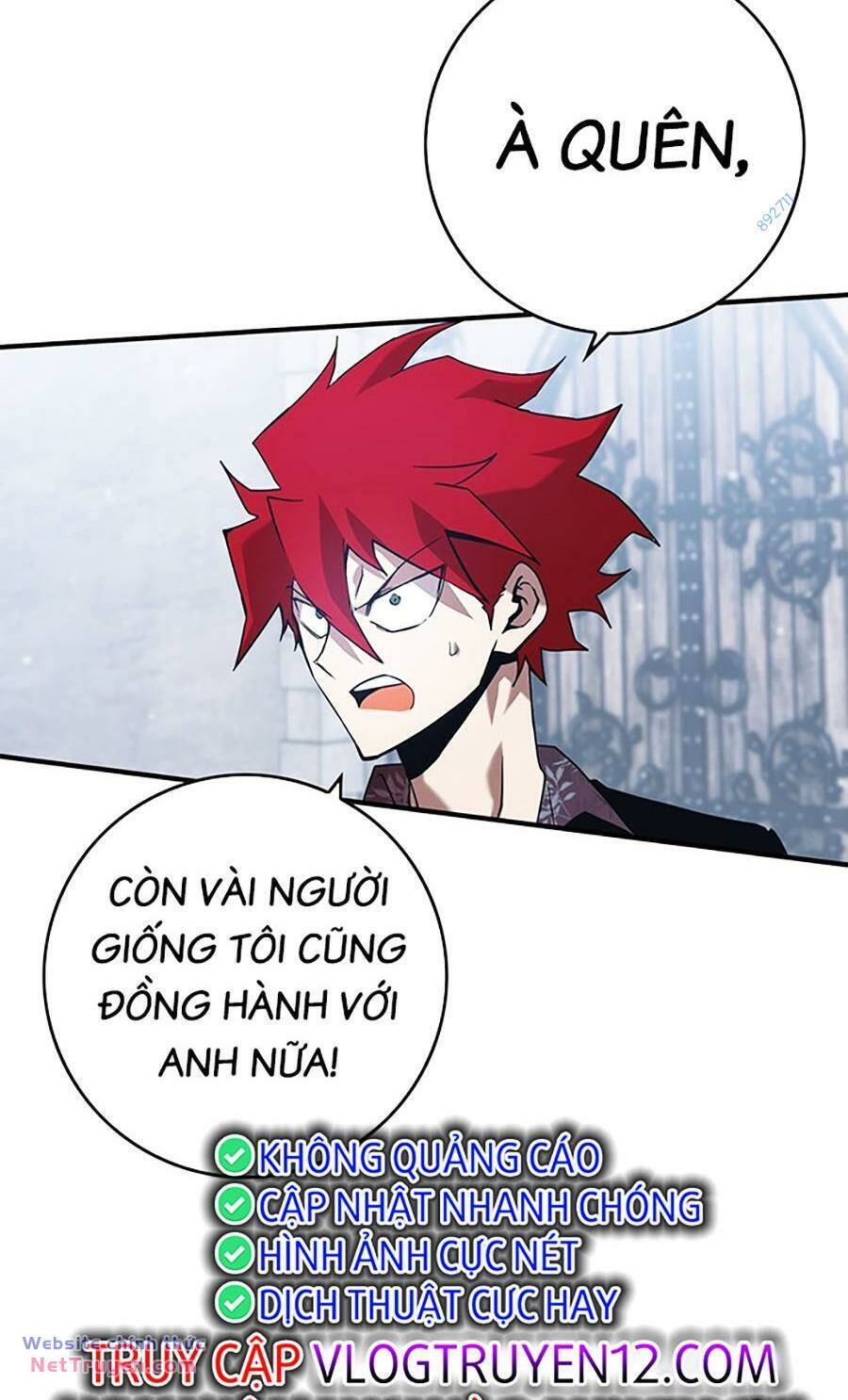 Hard Core Leveling Warrior Ss3 - Chapter 26 - Page 52