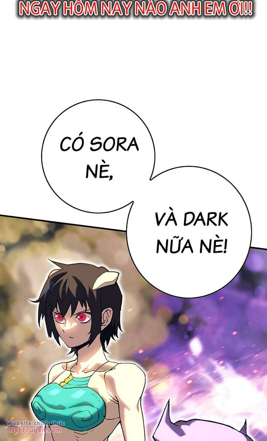 Hard Core Leveling Warrior Ss3 - Chapter 26 - Page 53