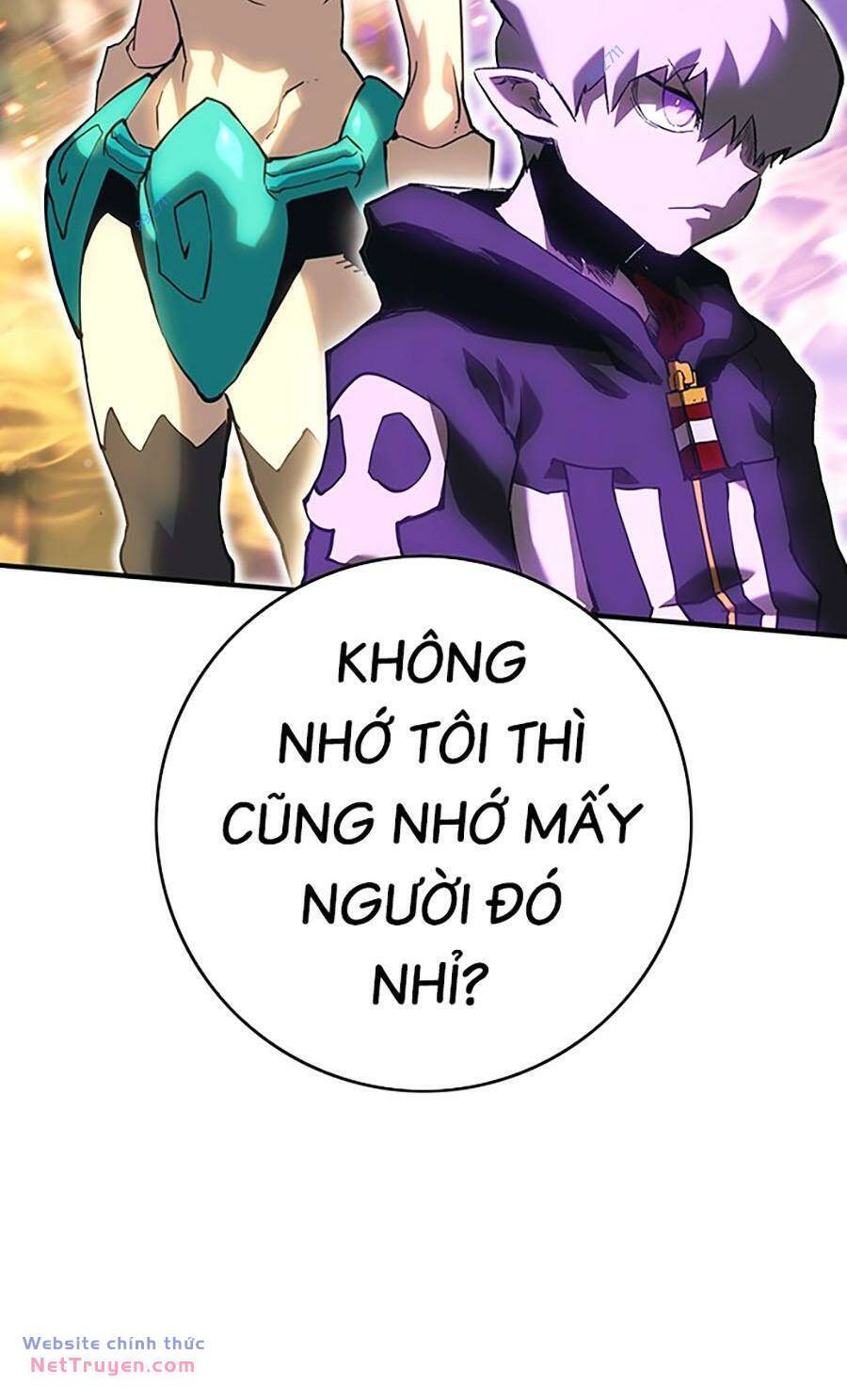 Hard Core Leveling Warrior Ss3 - Chapter 26 - Page 54