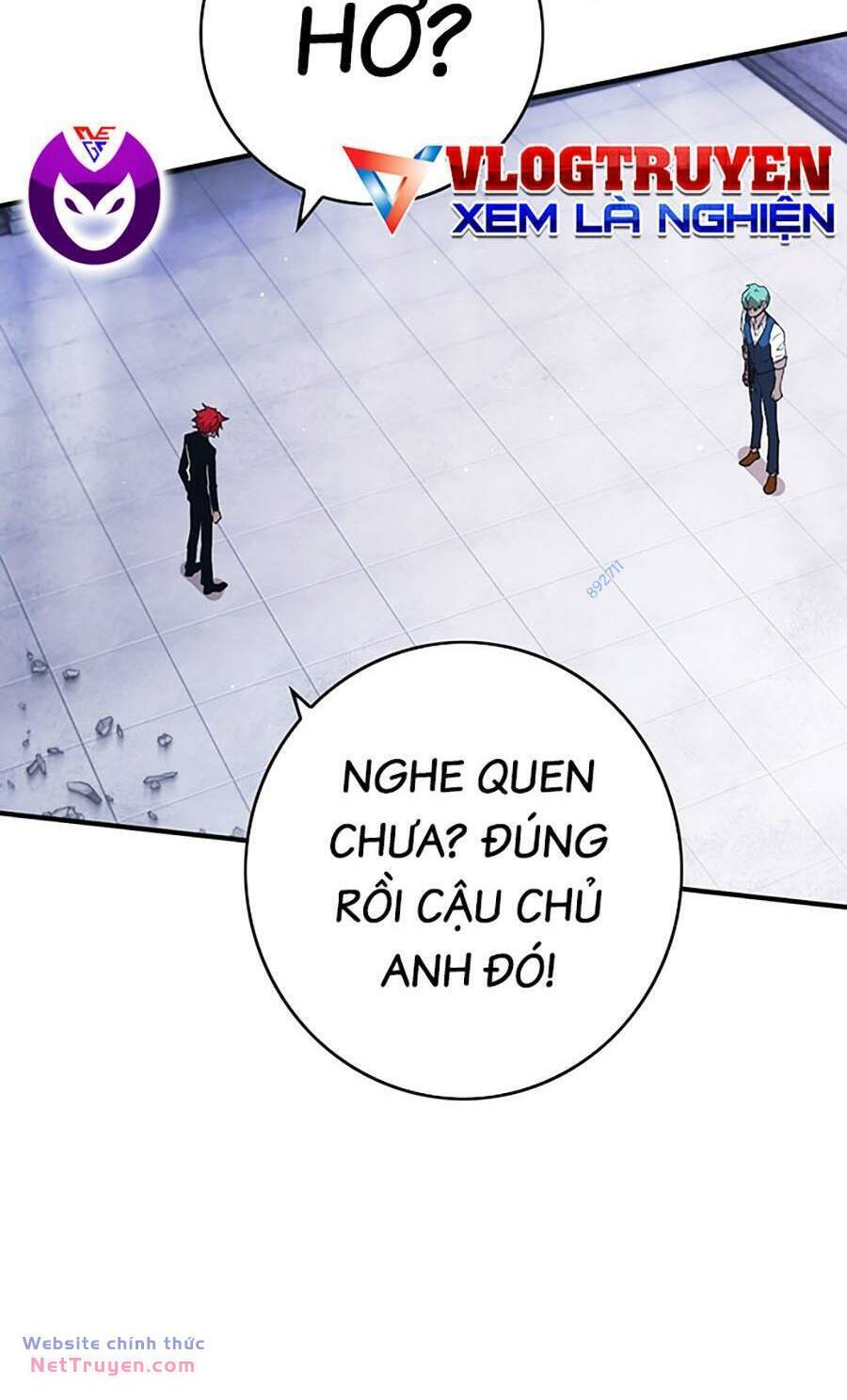 Hard Core Leveling Warrior Ss3 - Chapter 26 - Page 57