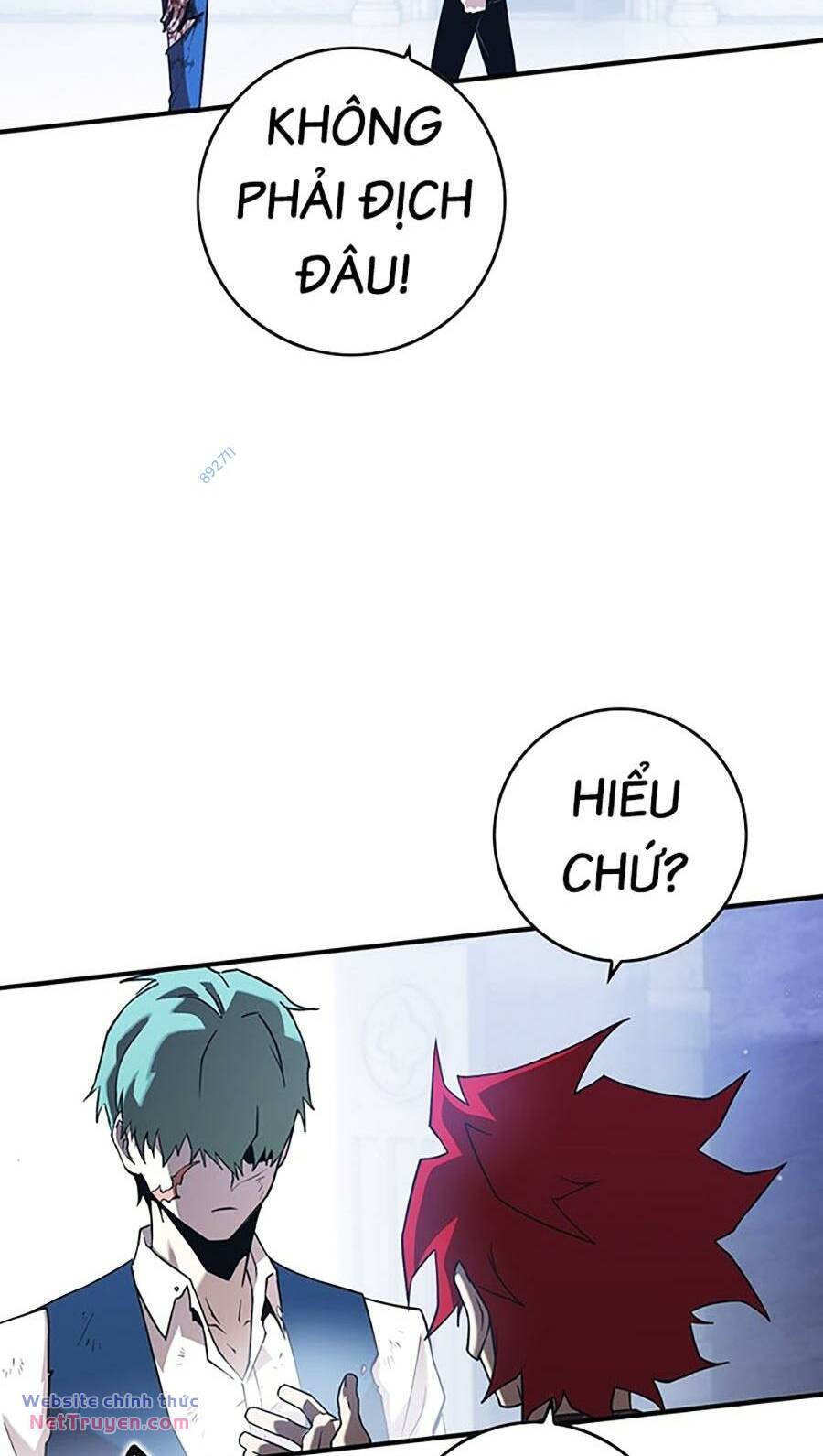 Hard Core Leveling Warrior Ss3 - Chapter 26 - Page 63