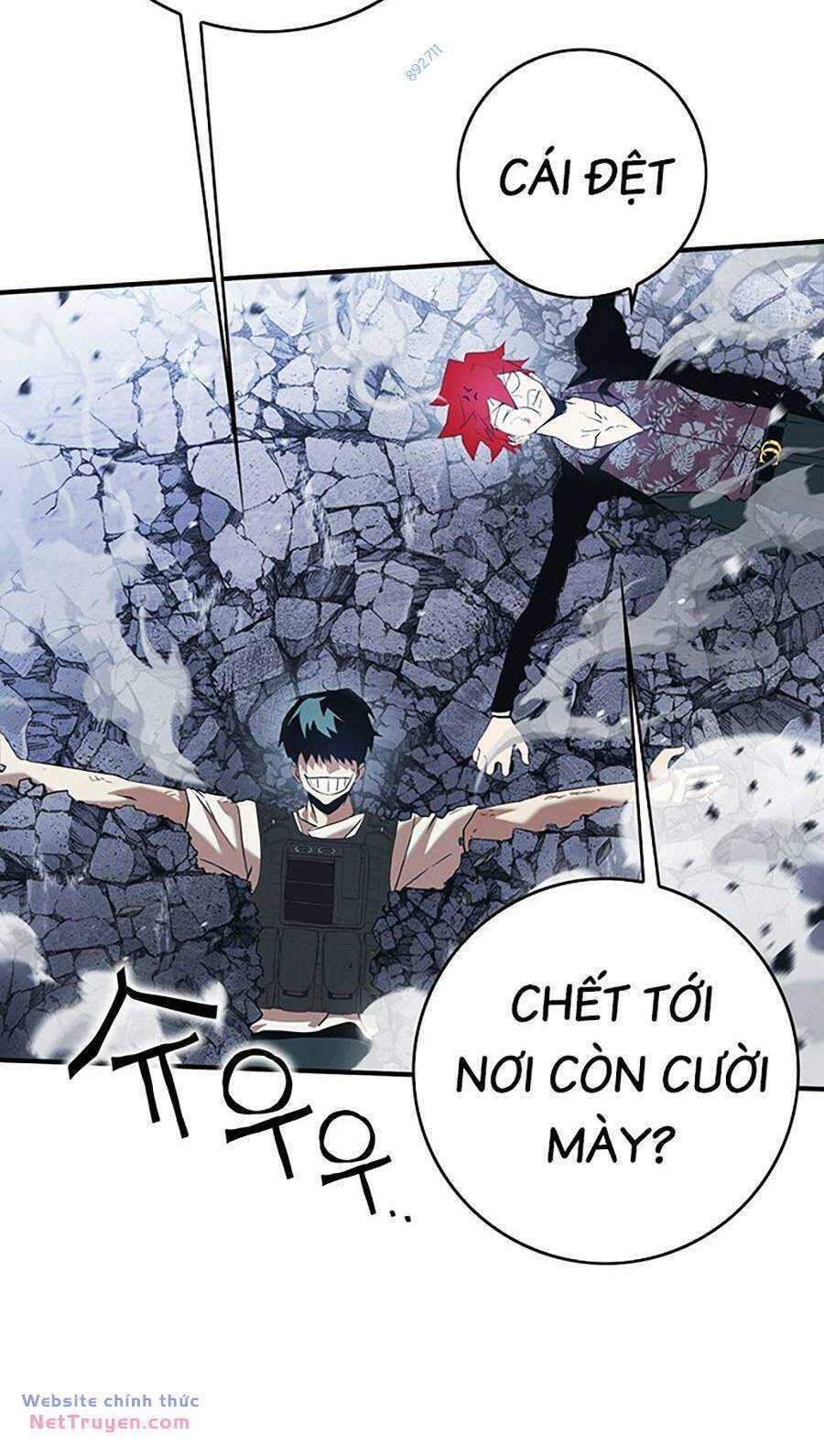 Hard Core Leveling Warrior Ss3 - Chapter 26 - Page 68