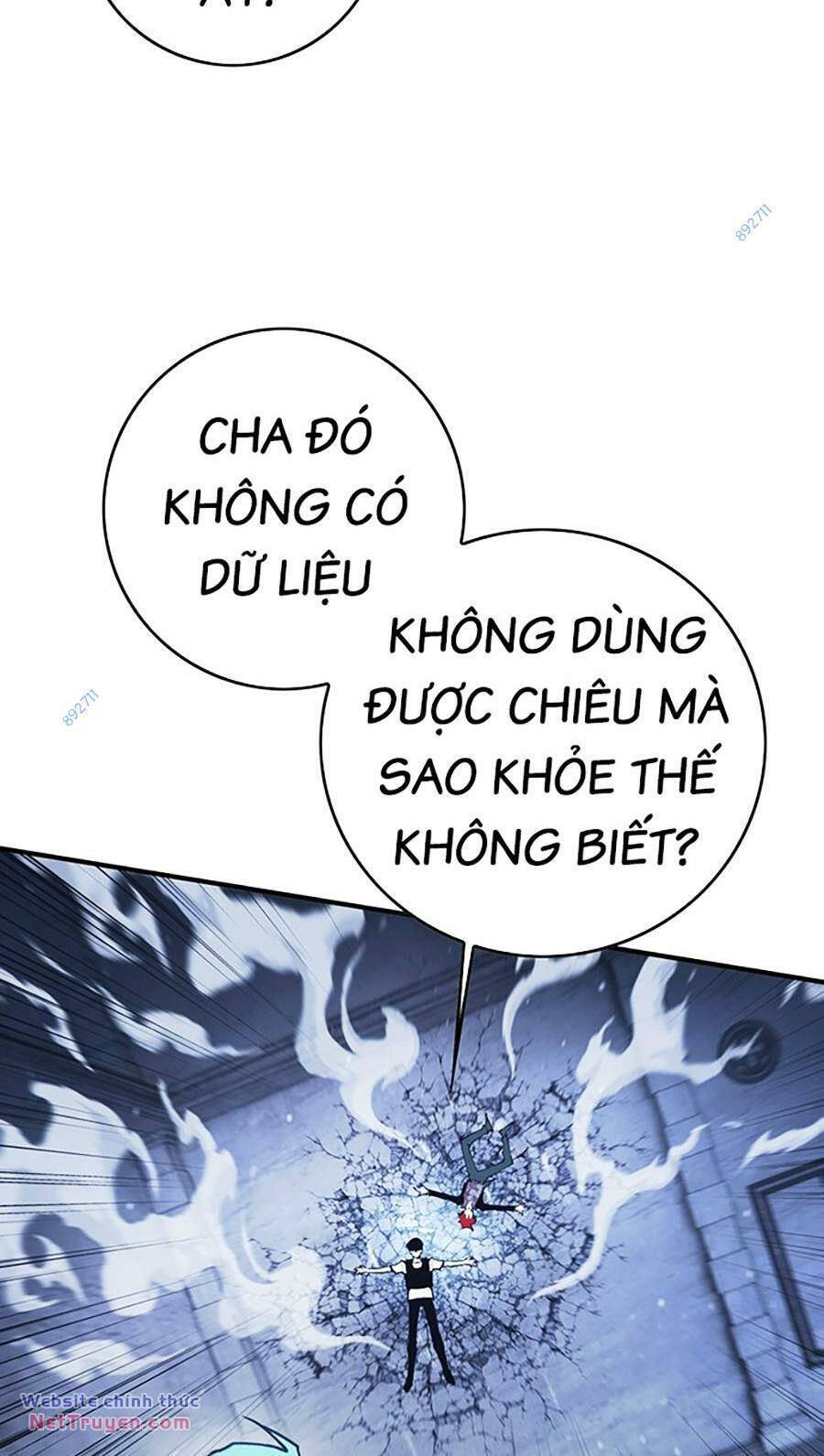 Hard Core Leveling Warrior Ss3 - Chapter 26 - Page 70