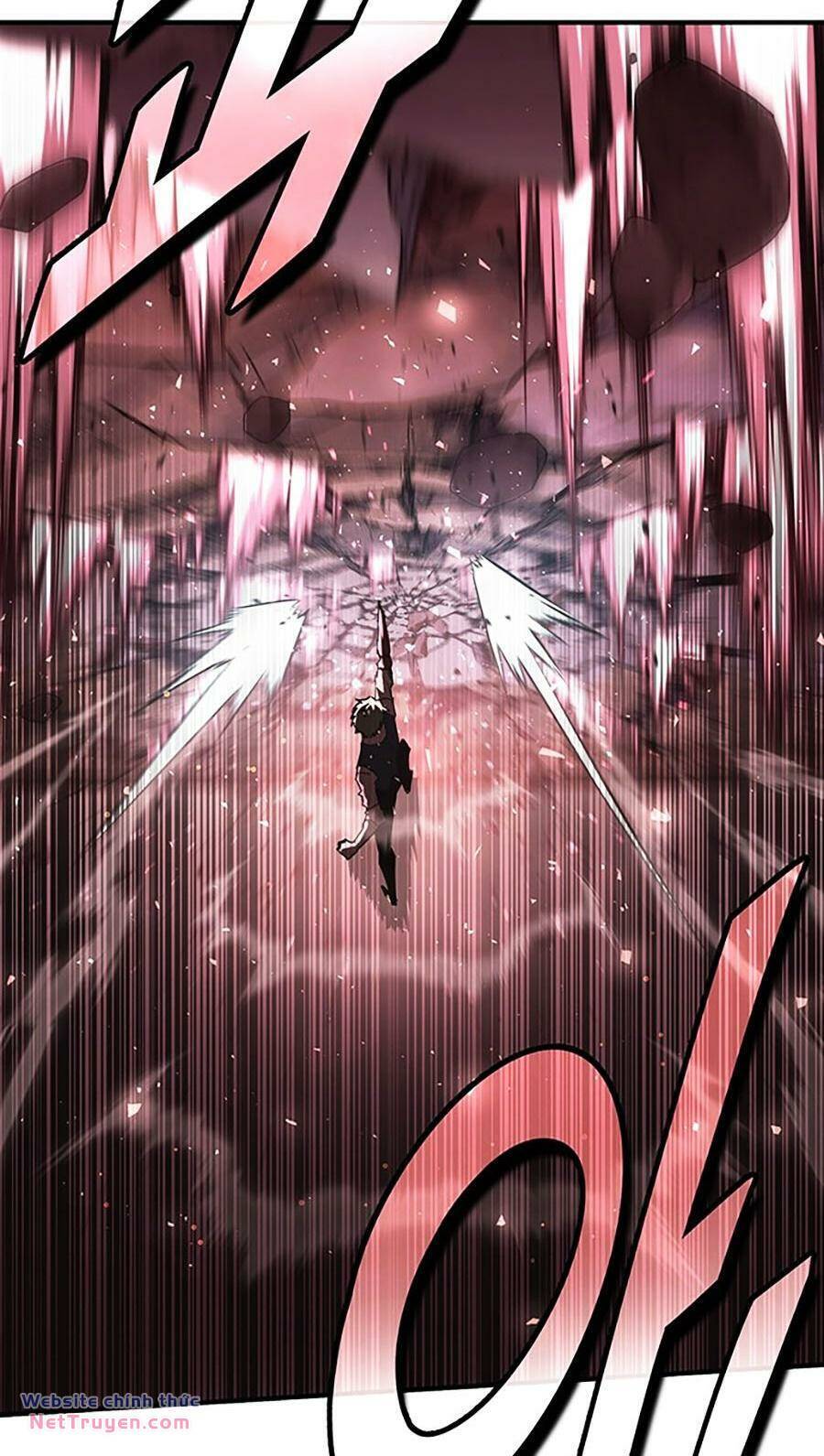 Hard Core Leveling Warrior Ss3 - Chapter 26 - Page 76