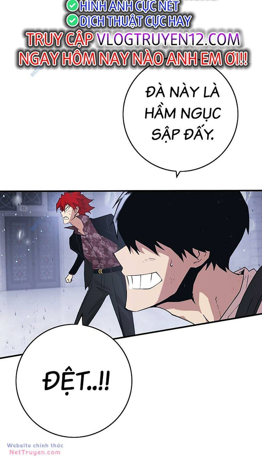 Hard Core Leveling Warrior Ss3 - Chapter 26 - Page 82