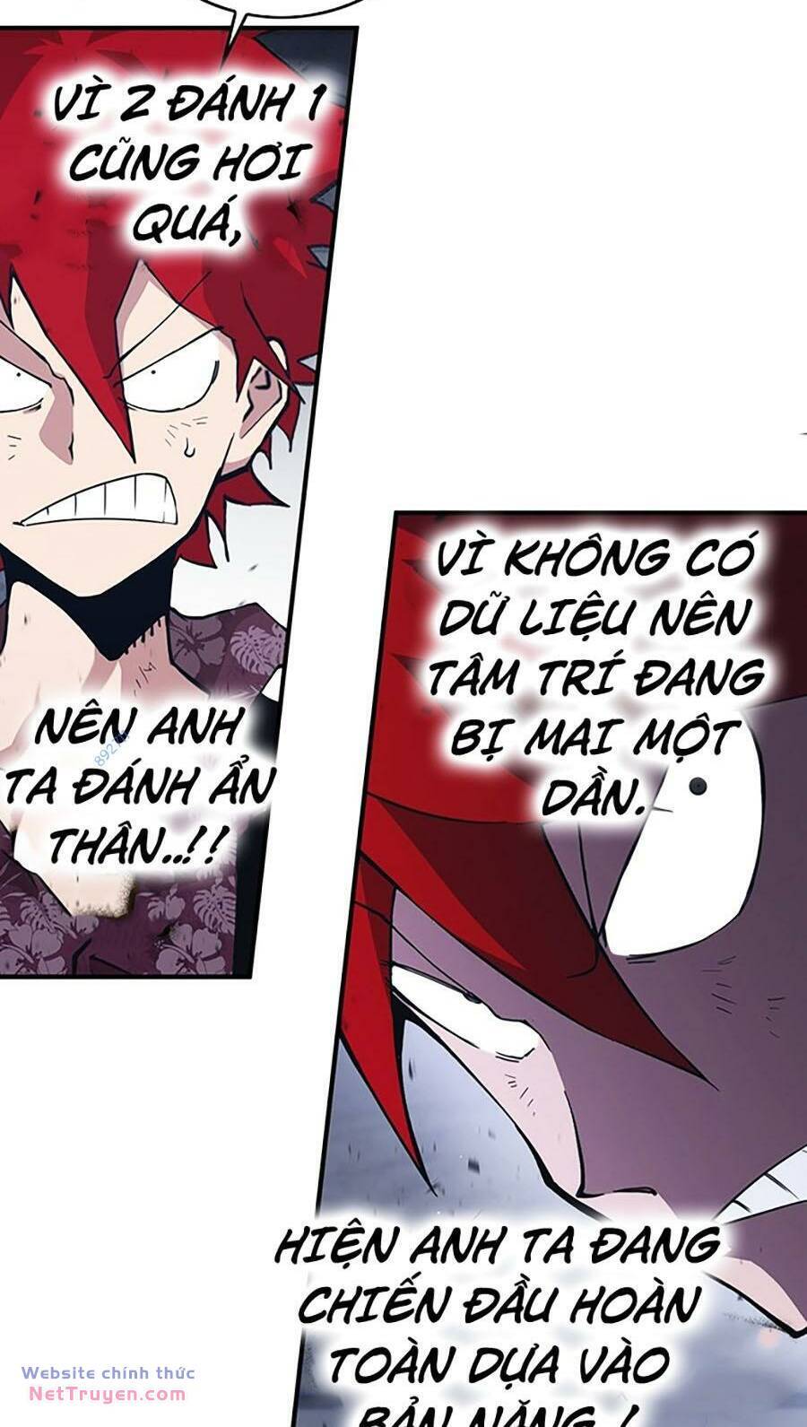 Hard Core Leveling Warrior Ss3 - Chapter 26 - Page 85