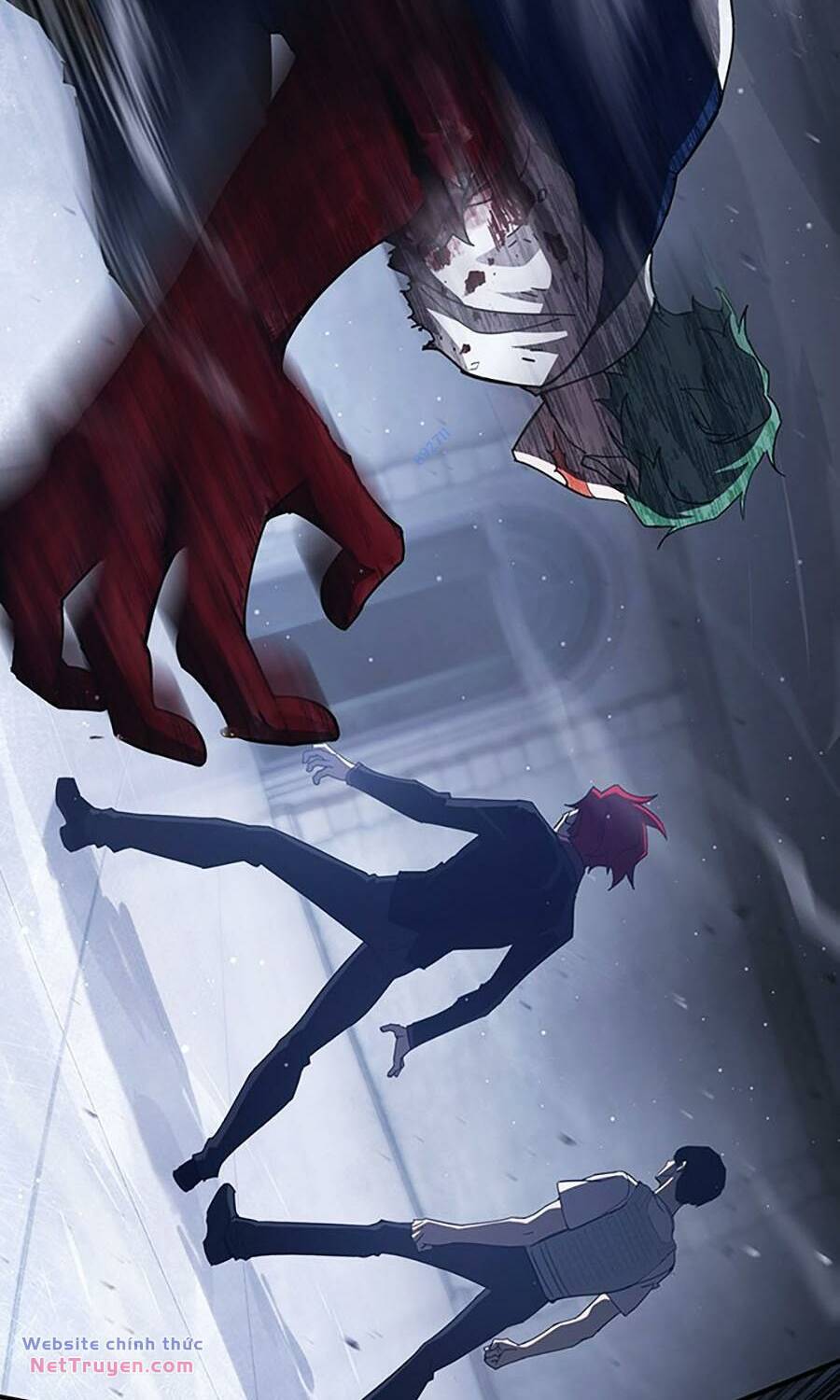 Hard Core Leveling Warrior Ss3 - Chapter 26 - Page 9