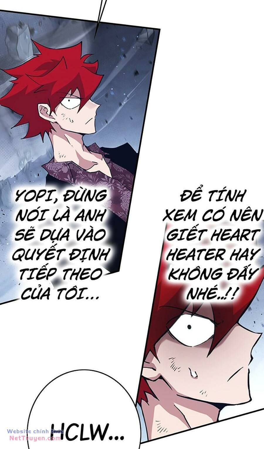 Hard Core Leveling Warrior Ss3 - Chapter 26 - Page 93