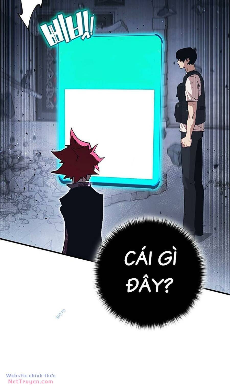 Hard Core Leveling Warrior Ss3 - Chapter 26 - Page 95