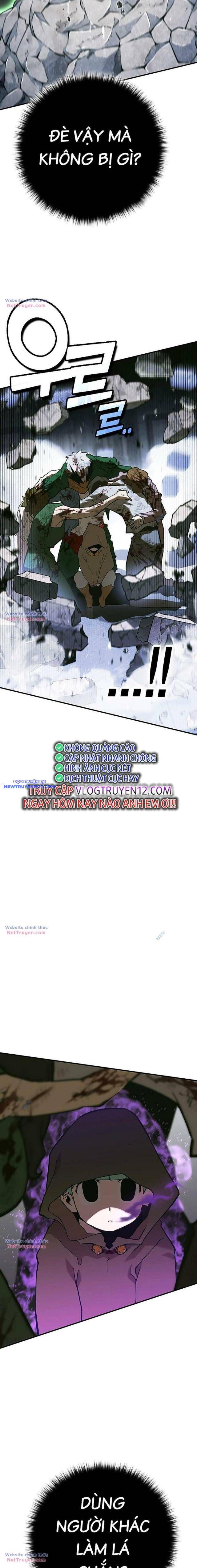 Hard Core Leveling Warrior Ss3 - Chapter 27 - Page 10