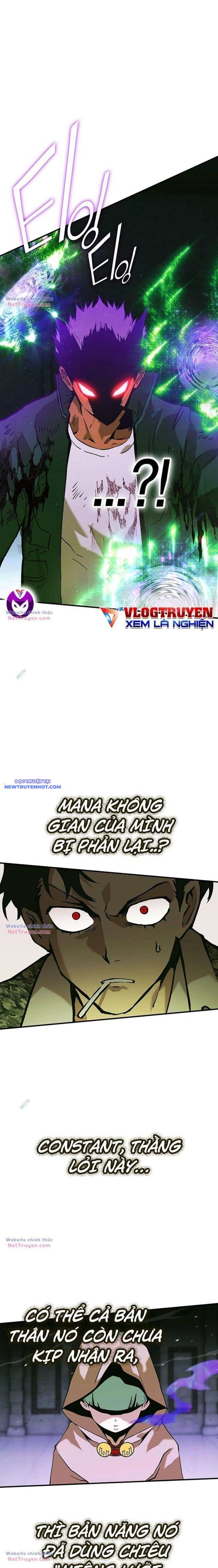 Hard Core Leveling Warrior Ss3 - Chapter 27 - Page 12