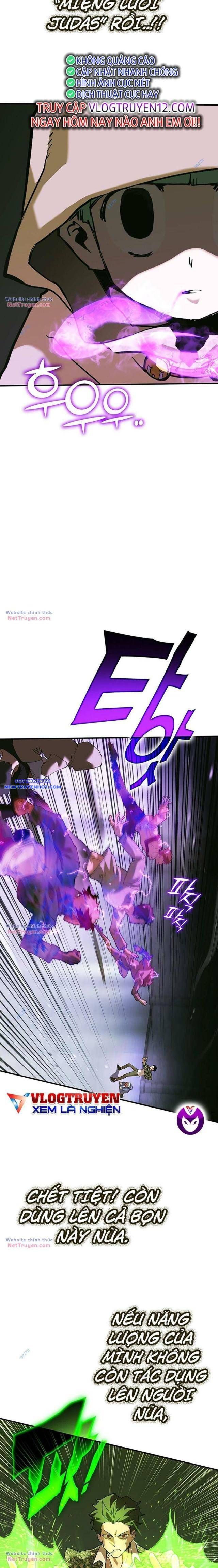 Hard Core Leveling Warrior Ss3 - Chapter 27 - Page 13