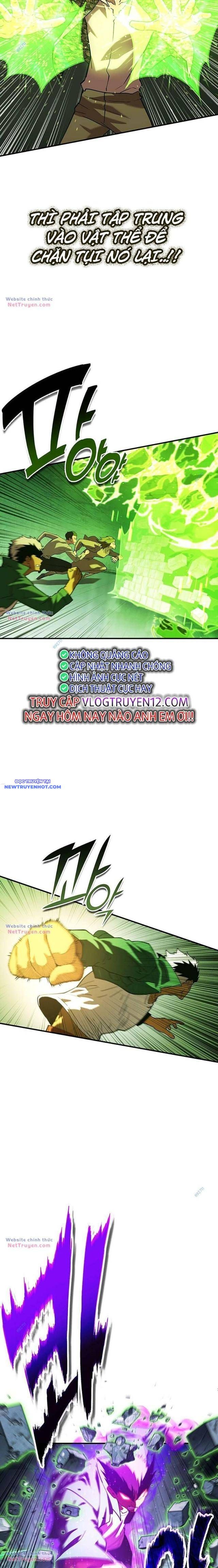 Hard Core Leveling Warrior Ss3 - Chapter 27 - Page 14