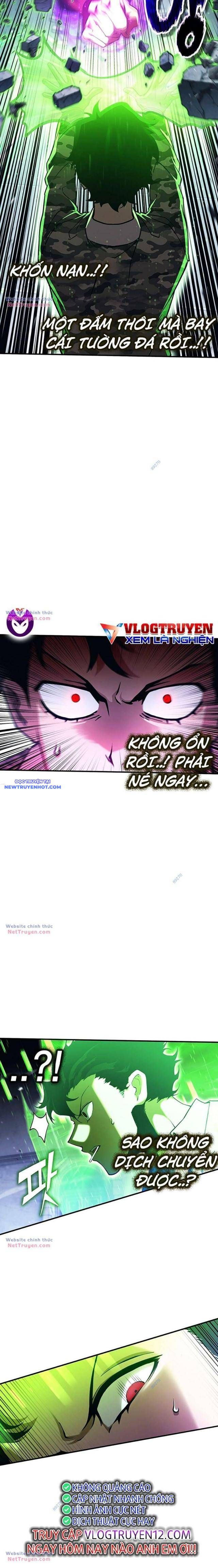 Hard Core Leveling Warrior Ss3 - Chapter 27 - Page 15