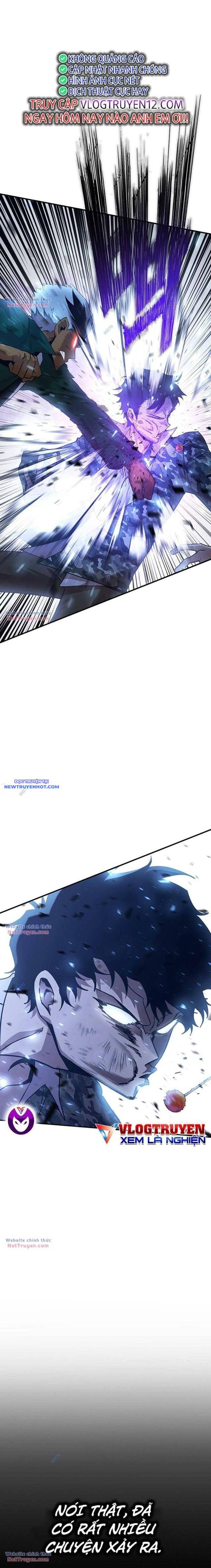 Hard Core Leveling Warrior Ss3 - Chapter 27 - Page 17