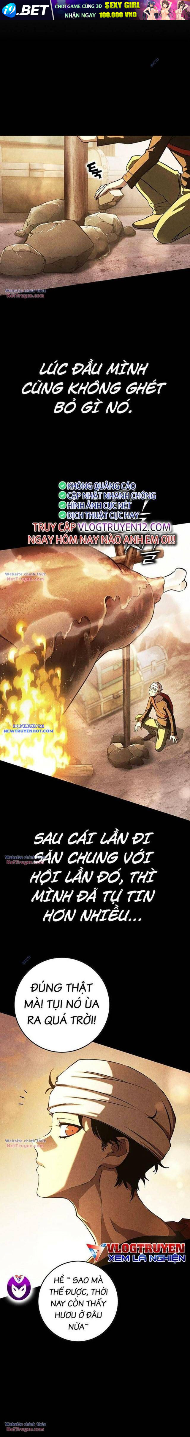 Hard Core Leveling Warrior Ss3 - Chapter 27 - Page 18