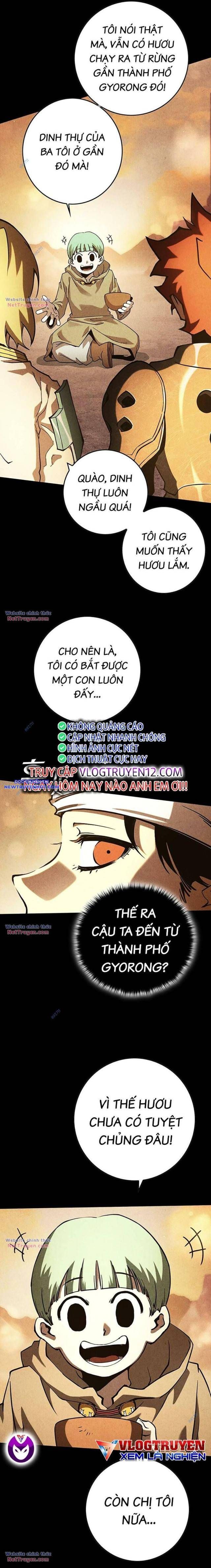 Hard Core Leveling Warrior Ss3 - Chapter 27 - Page 19