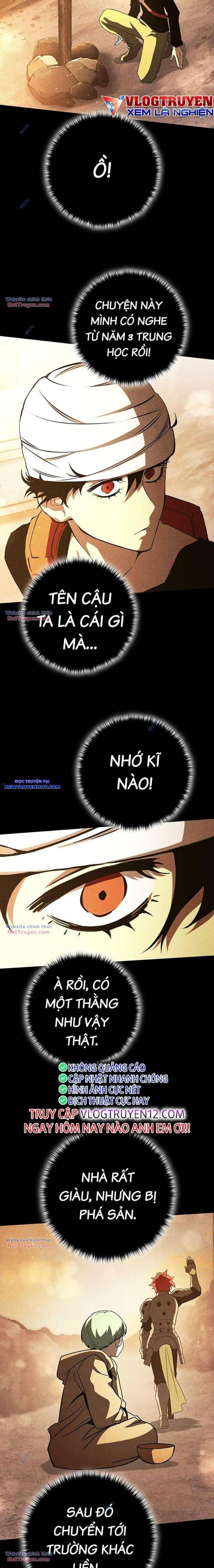 Hard Core Leveling Warrior Ss3 - Chapter 27 - Page 21