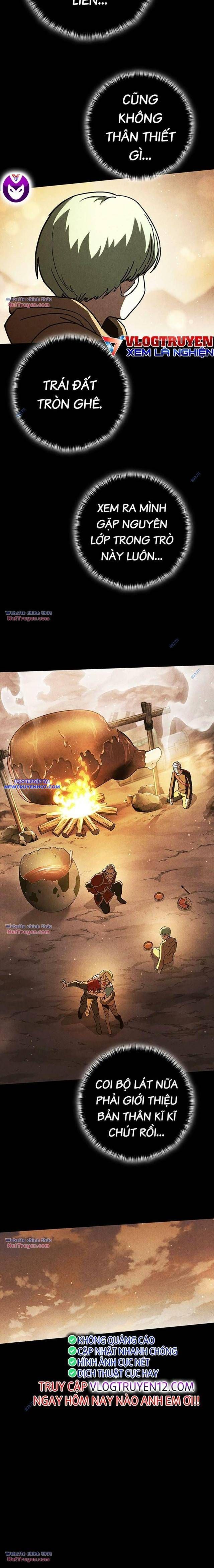 Hard Core Leveling Warrior Ss3 - Chapter 27 - Page 22