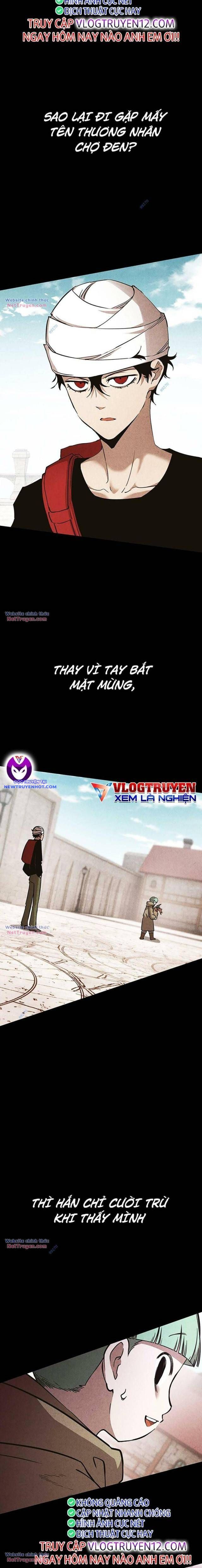 Hard Core Leveling Warrior Ss3 - Chapter 27 - Page 25