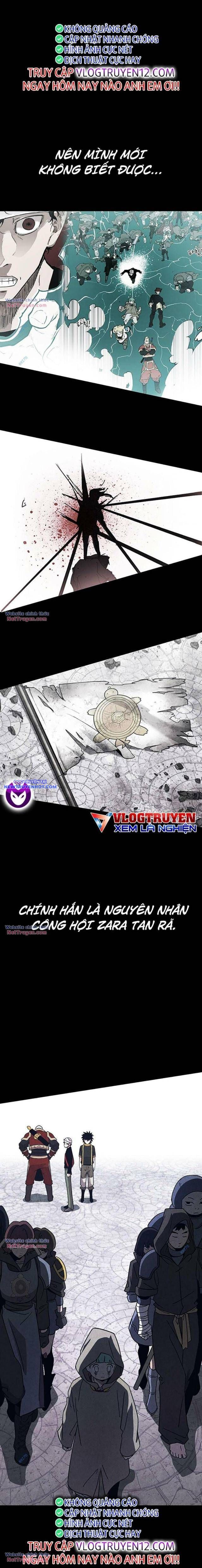 Hard Core Leveling Warrior Ss3 - Chapter 27 - Page 27