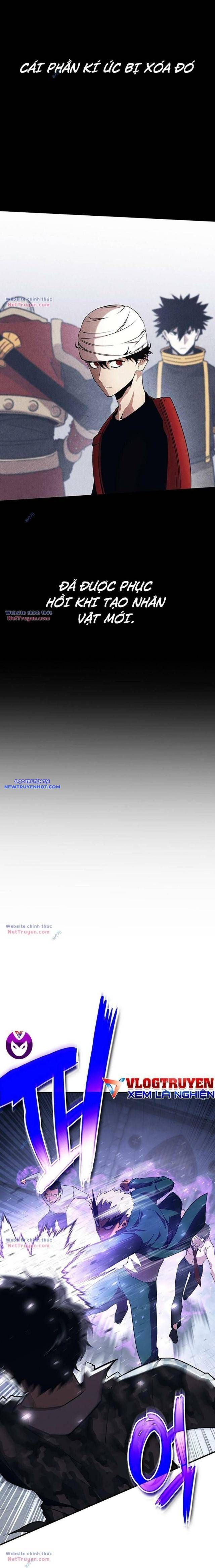 Hard Core Leveling Warrior Ss3 - Chapter 27 - Page 28