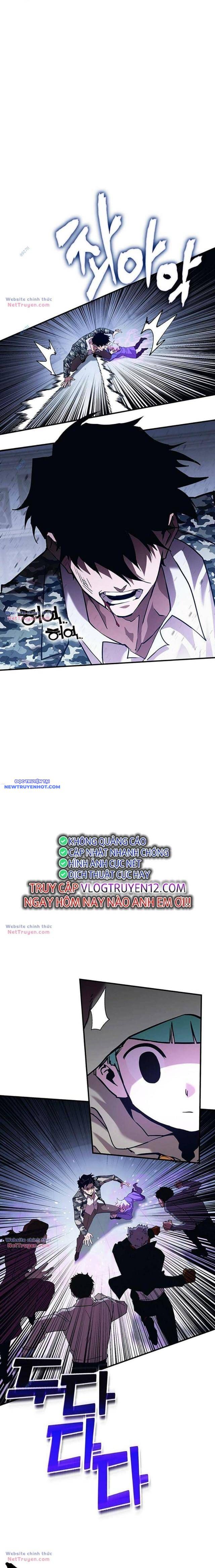 Hard Core Leveling Warrior Ss3 - Chapter 27 - Page 29