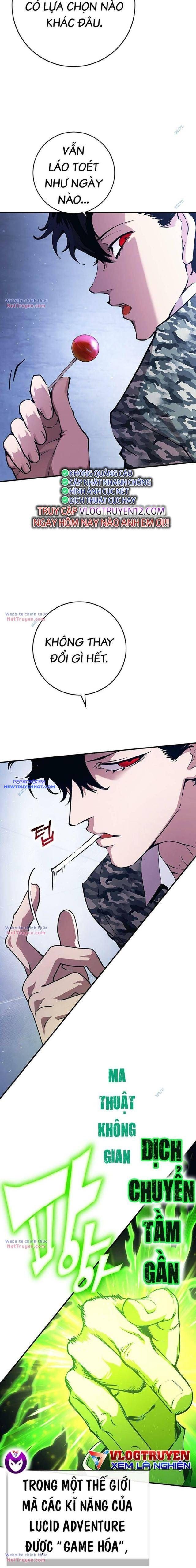 Hard Core Leveling Warrior Ss3 - Chapter 27 - Page 3