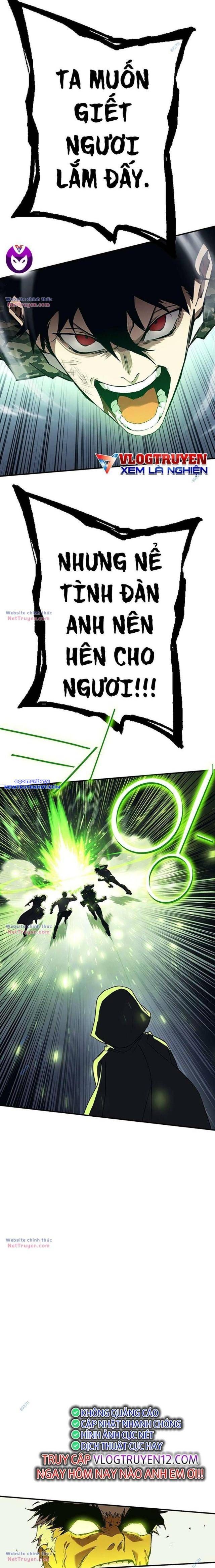 Hard Core Leveling Warrior Ss3 - Chapter 27 - Page 30