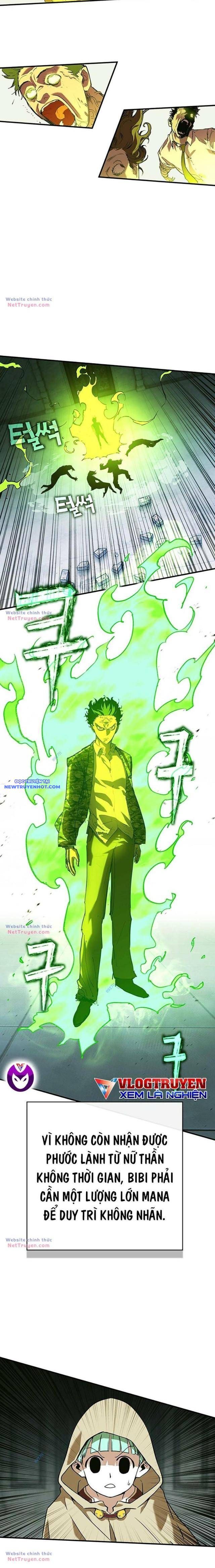 Hard Core Leveling Warrior Ss3 - Chapter 27 - Page 31