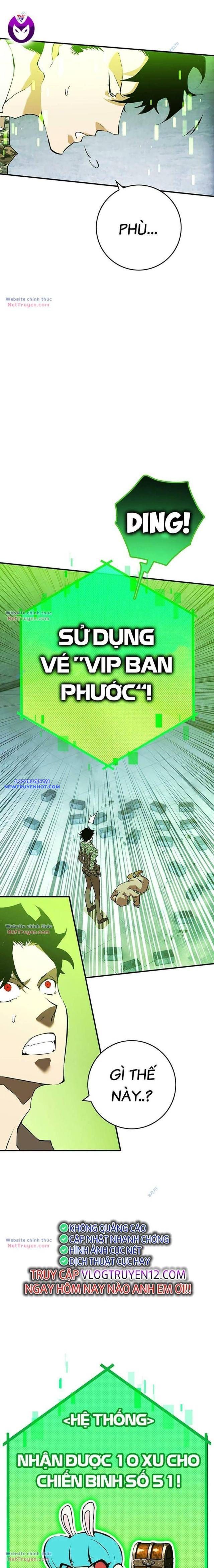 Hard Core Leveling Warrior Ss3 - Chapter 27 - Page 34