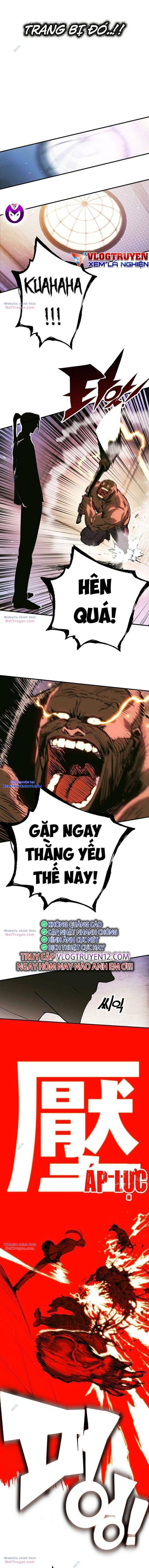 Hard Core Leveling Warrior Ss3 - Chapter 27 - Page 36