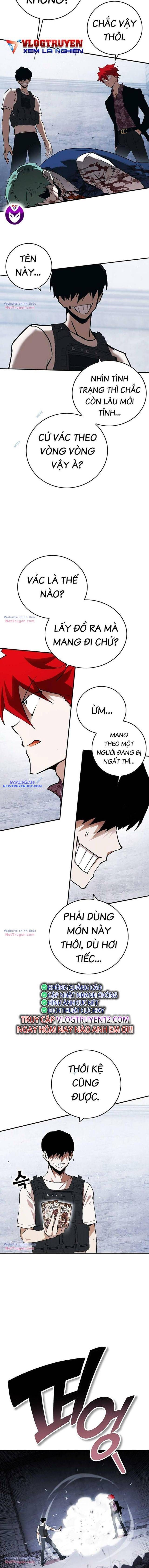 Hard Core Leveling Warrior Ss3 - Chapter 27 - Page 38