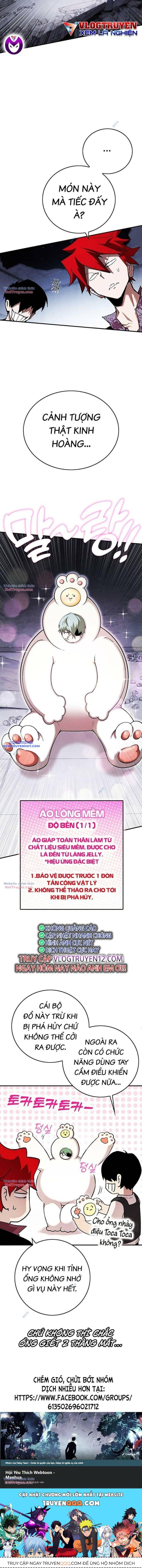 Hard Core Leveling Warrior Ss3 - Chapter 27 - Page 39