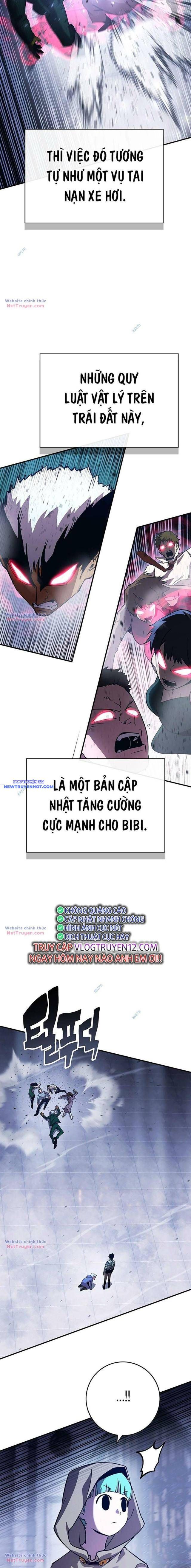 Hard Core Leveling Warrior Ss3 - Chapter 27 - Page 5