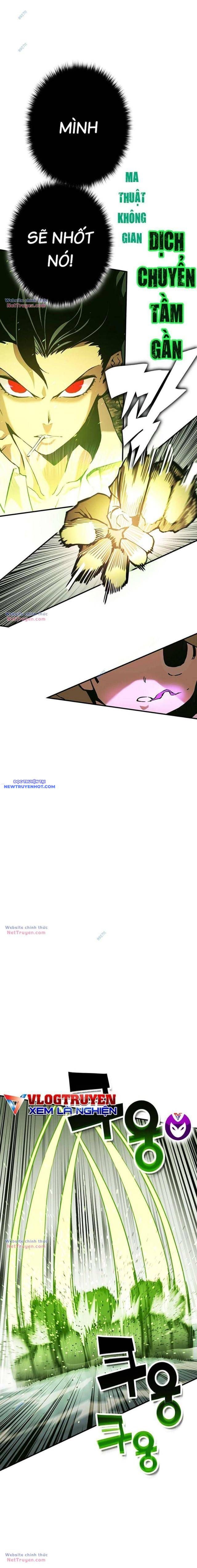 Hard Core Leveling Warrior Ss3 - Chapter 27 - Page 8