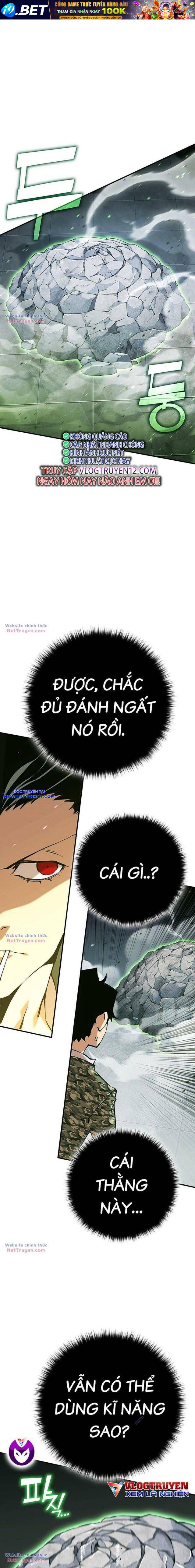 Hard Core Leveling Warrior Ss3 - Chapter 27 - Page 9