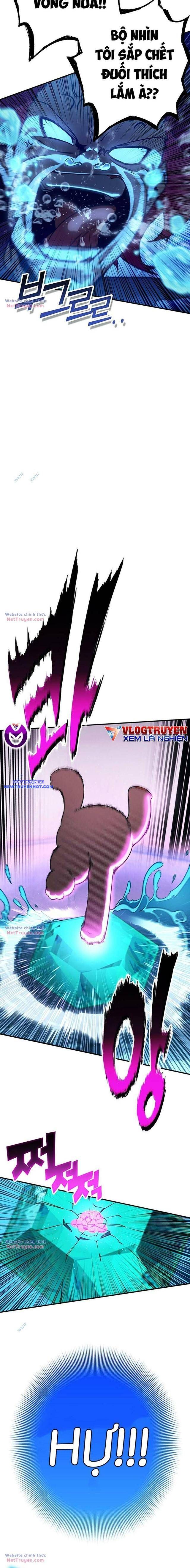 Hard Core Leveling Warrior Ss3 - Chapter 28 - Page 10